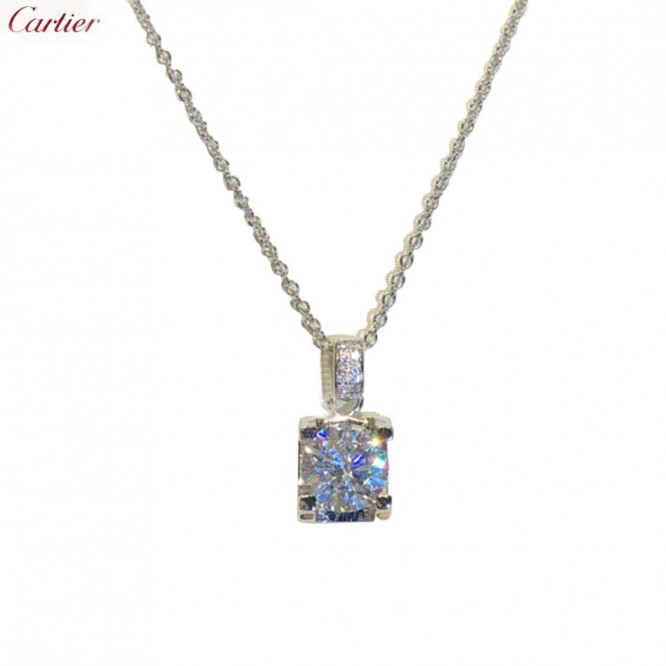 Cartie DESTINÉE NECKLACE カルティエ デスティネ ネックレス